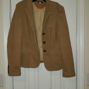 J. Crew Blazer